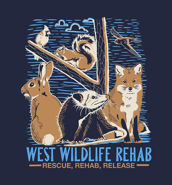 WEST Wildlife Rehab