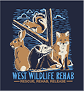 WEST Wildlife Rehab