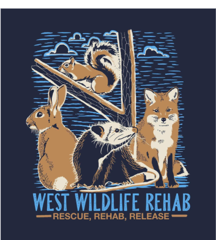 WEST Wildlife Rehab