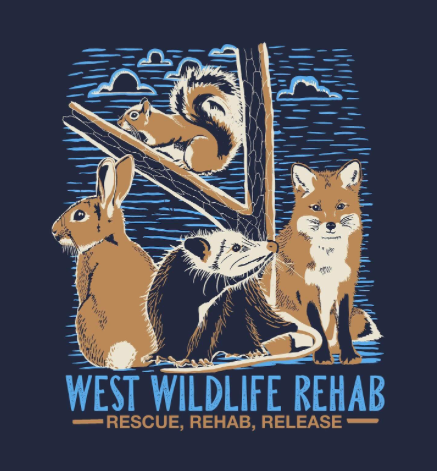 WEST Wildlife Rehab